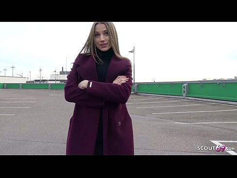 ❤️ GERMAN SCOUT HUWA ĦOLMA LI Tmiss STEELE, PARKING LOT TELLTALE U SEXY GĦALL-FLUS ☑ Vidjow porn fil-porn mt.pornoxlxx.ru ️❤