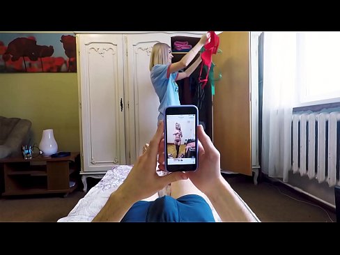 ❤️ Stepsister għamel lil ħuha jiġbor eżatt qabel ma daħlet id-dar ☑ Vidjow porn fil-porn mt.pornoxlxx.ru ️❤