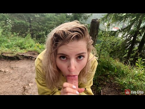 ❤️ Tifla tibla' sperma wara blowjob pubbliku - Eva Elfi ☑ Vidjow porn fil-porn mt.pornoxlxx.ru ️❤
